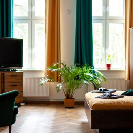 Bailey Apartment Krasków Eksteriør bilde